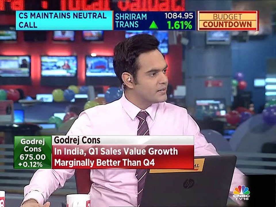 Bureaucratic impediments hamper technology development in agriculture, says Ravindra Agrawal of KisanKraft