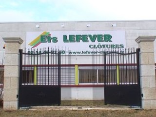 Lefever Clôtures SARL