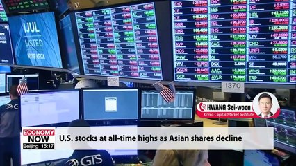 [In-depth] Global market wrap-up