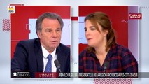 Best Of Territoires d'Infos  - Invité politique : Renaud Muselier (03/07/19)