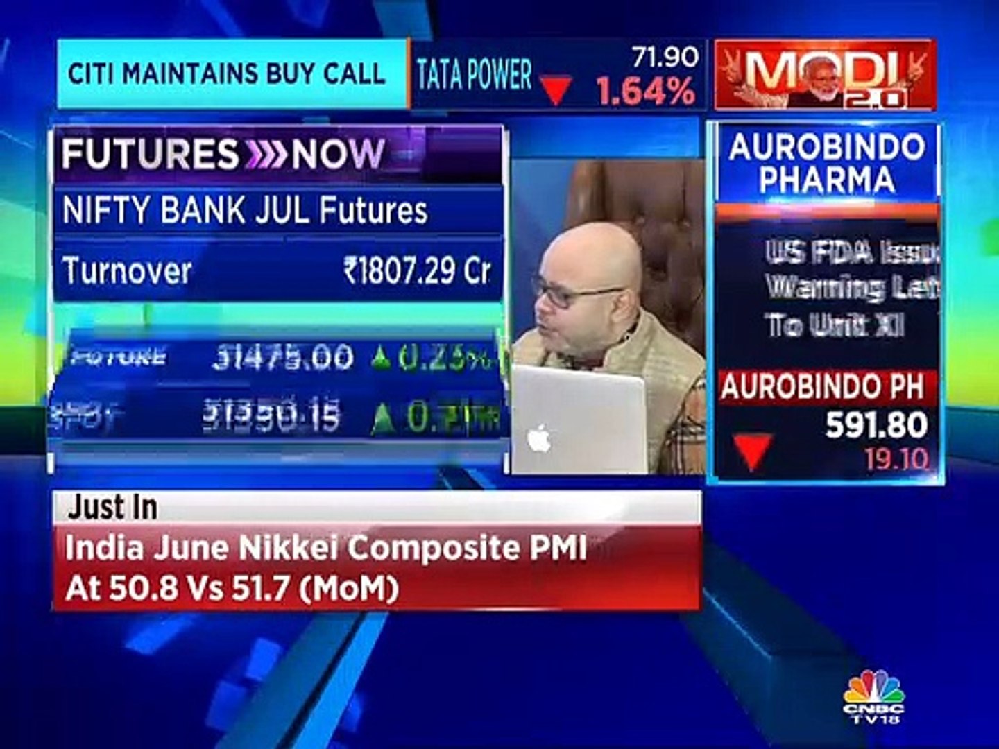 Ashwani Gujral stock recommendations