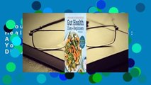 About For Books  Gut Health Diet for Beginners: A 7-Day Plan to Heal Your Gut and Boost Digestive
