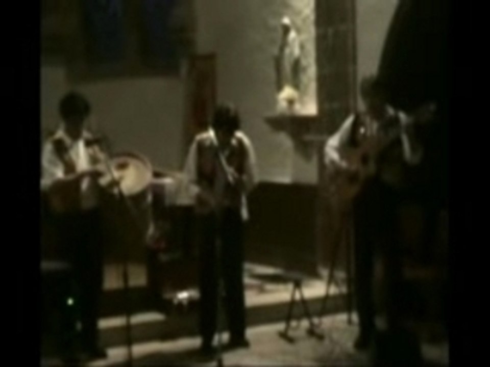 La peregrinación