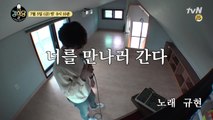 [예고] 규현이 부릅니다, '강식당 만나러 간다'