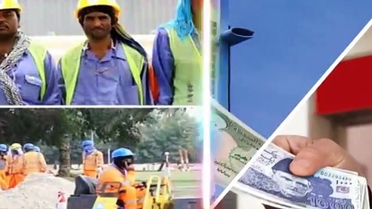 বাংলাদেশের ইতিহাসে সব রেকর্ড ভেঙ্গে দিল প্রবাসী বাংলাদেশী’রা !