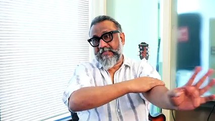 Anubhav Sinha, "Before Article 15 I was never got this kind of Love in my life"