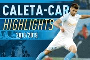 Le best of de Duje Caleta-Car 2018-19