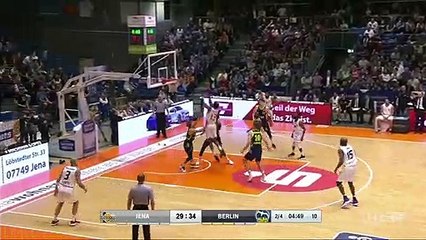 Highlights Ronald Roberts