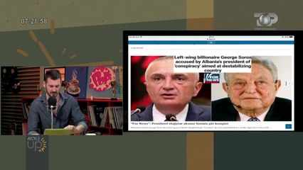 Wake Up, 3 Korrik 2019, Pjesa 1 - Top Channel Albania - Entertainment Show