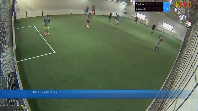 Equipe 1 Vs Equipe 2 - 02/07/19 20:13 - Loisir Poitiers - Poitiers Game Parc