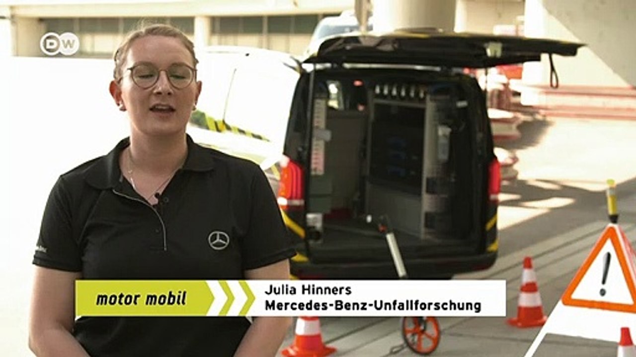 Tradition und Moderne – Mercedes Sprinter | Motor mobil