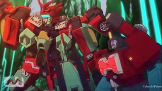 Power Of The Primes Amv