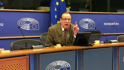 Naomi Kleins Schockstrategie