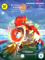 #SHINY GROUDON CP 2298 IV 89