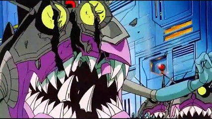 Transformers the Movie (1986) Top Ten Moments