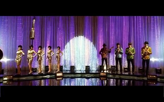 Wonder Girls -NOBODY (Eng. Ver)- M-V