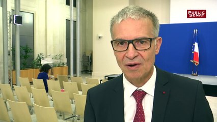 Convention citoyenne pour le climat : Installation du comité de gouvernance