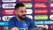 ICC Cricket World Cup 2019 : Rohit Sharma Is The Best ODI Player Around Right Now, Says Virat Kohli