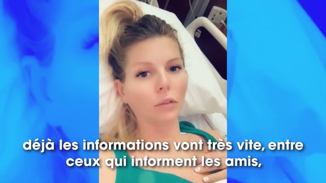 Jessica Thivenin enceinte : accusée de trop exposer sa grossesse difficile, elle répond cash !