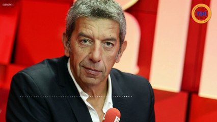 Michel Cymes répond aux rumeurs