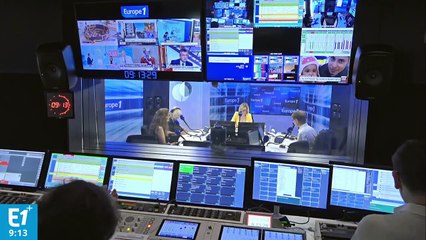 "Etre une plage pavillon bleu, c’est vraiment une démarche qualitative, volontariste"