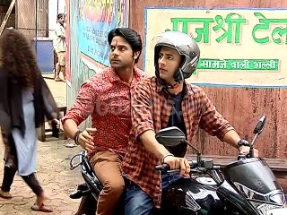 Pyaar Ke Papad | Omkar Find Out Fraud Tantrik Baba | प्यार के पापड़