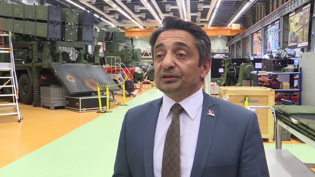 ASELSAN Mesleki ve Teknik Anadolu Lisesi öğrencilerini bekliyor - ANKARA