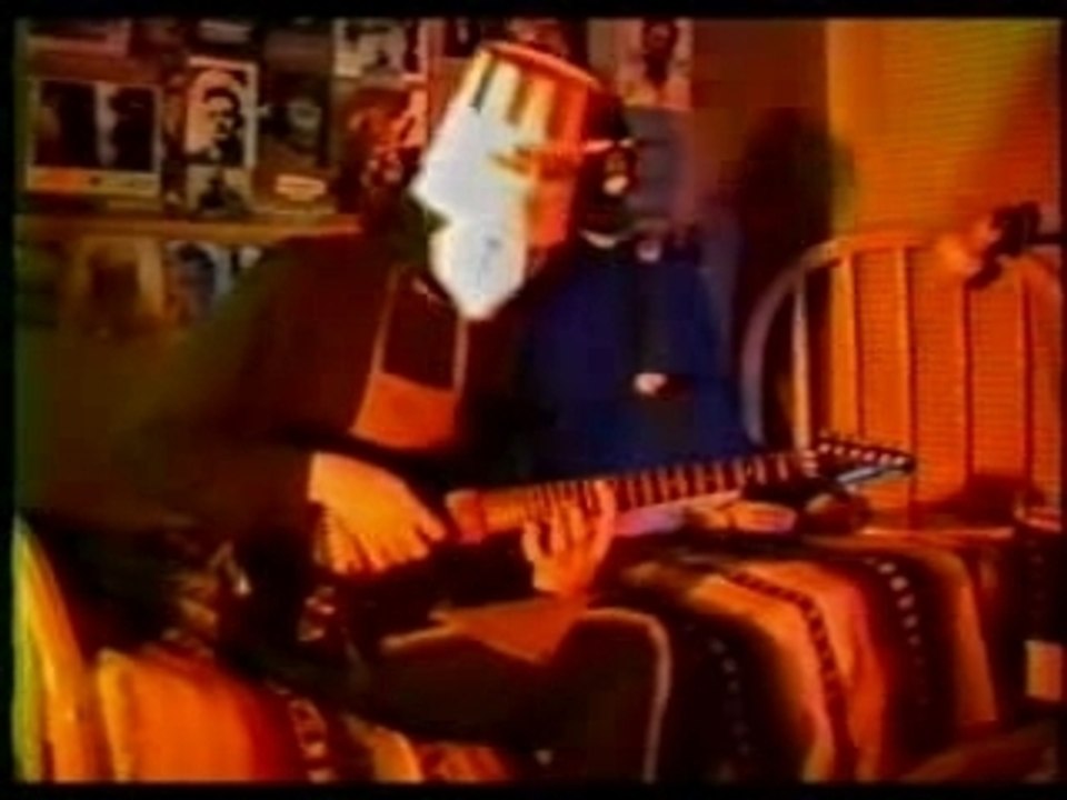 Buckethead Young