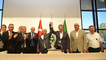 Kayseri Şeker'den işçilere iki yıl için yüzde 42 zam