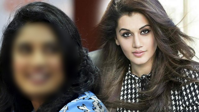 Taapsee Pannu to play Indian cricketer Mithali Raj in her next movie; Find details | FilmiBeat