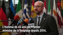 Conseil européen : Charles Michel, un libéral qui ne déplaît pas à Macron