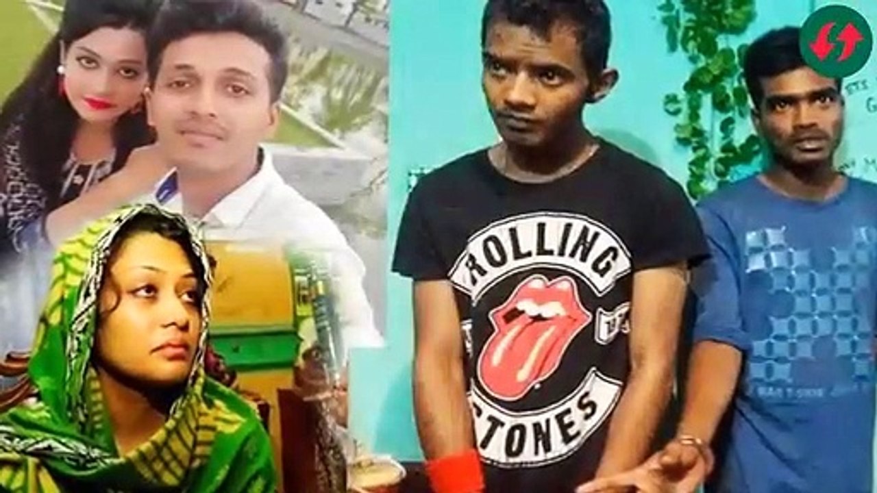 দেখুন এবার যেভাবে গ্রেফতার হলো রিফাত ফরাজী ! rifat borguna