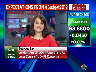 DHFL crisis: Lenders appoint advisors, discuss potential reconstitution of board