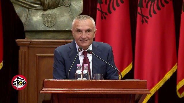 Stop-Propozimi i Metes PPPd (politika, policia, dhe diplomatet e huaj). (02.07.2019)