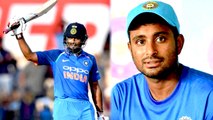 WORLD CUP 2019: Rayudu retires : தொடர் புறக்கணிப்பால் கோபம்!.. ஓய்வை அறிவித்தார் ராயுடு!- வீடியோ