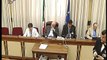 Roma - Audizioni su federalismo fiscale (03.07.19)
