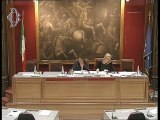 Roma - Audizioni sul decreto sicurezza (03.07.19)