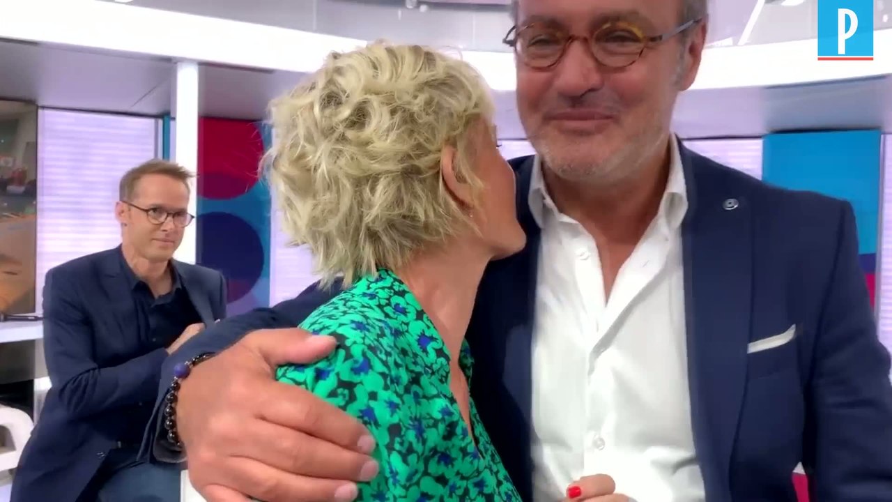 « C'est au programme », c'est fini