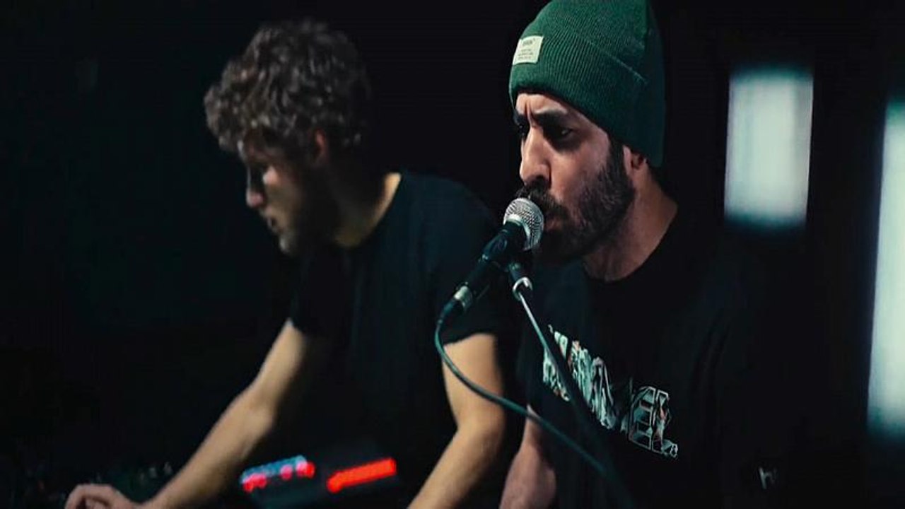 Shkoon: Klänge verbinden