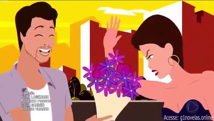 Novela Topíssima 02 07 2019   Capítulo 30    Vídeo