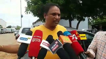 குழந்தையை ஒப்படைக்காவிட்டால் வனிதா கைதாவது உறுதி.. ஆனந்தராஜ்-வீடியோ