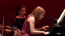 Felix Mendelssohn : Trio pour piano et cordes n° 1 en ré mineur op. 49 (Bartal/Won Lee/Moreau)