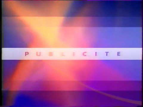 TF1 - 7 Mars 1994 - Publicités, bande annonce