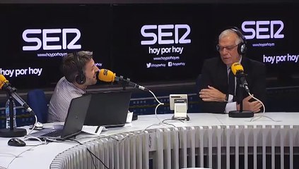 Borrell se siente “muy honrado” por su elección al cargo de Alto Representante de la Política Exterior de la UE