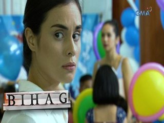 Bihag: Galawang desperada ni Jessie | Episode 66
