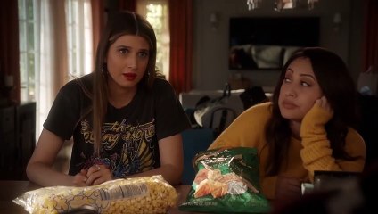 Grown-ish Season 2 Ep.16 Sneak Peek #2 Self Care (2019)