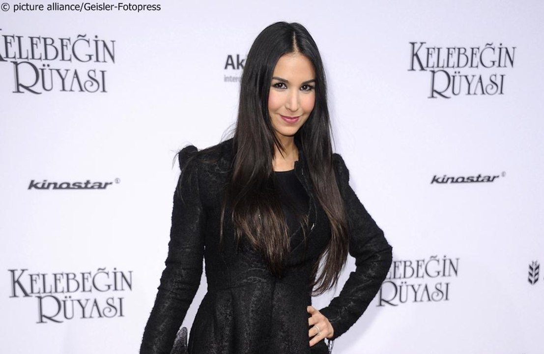 Sila Sahin: Ihr Baby ist da!