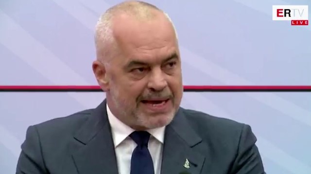 RAMA PARALAJMËRON OPOZITËN BURG KUSH DO BLLOKOJË RRUGËT