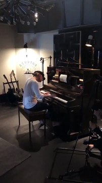 Samual Cochrane (Music Artist) | Jubilee Artists Music