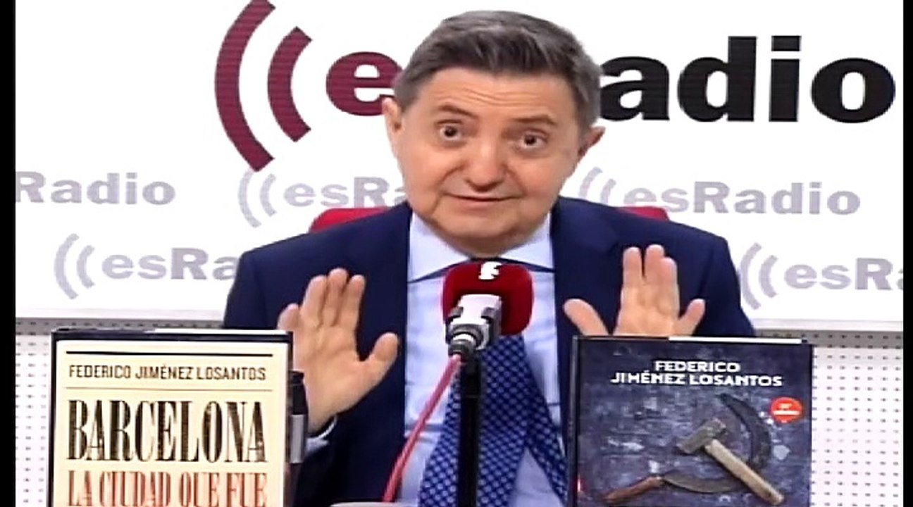 Federico a las 8: Vox, camino de entregar Madrid a la izquierda